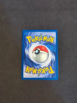 Onix 69/111 Neo Genesis Pokemon NM - Image 2