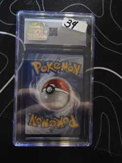 CGC 9 Flying Pikachu V 006/025 Pokemon Celebrations 2021 English - Image 2