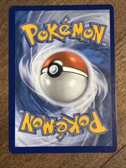 Pokemon Black Star Promo Oricorio Ex 024 Phantasmal Flames UPC English MINT - Image 3