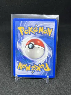 Pokemon TCG Corphish Reverse Holo EX Dragon Set 54/97 EReader LP See Pics - Image 2