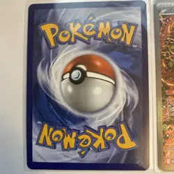 Mega Charizard X EX + Oricorio EX Pokemon TCG UPC Promo 023 Lot #6 - Image 3