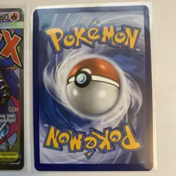 Mega Charizard X EX + Oricorio EX Pokemon TCG UPC Promo 023 Lot #6 - Image 5