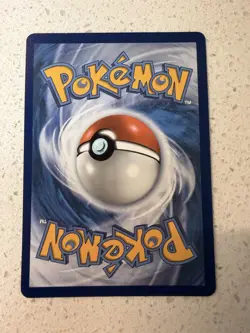 Pokemon TCG Phantasmal Flames ORICORIO 024 Promo UPC - MINT CONDITION - Image 2