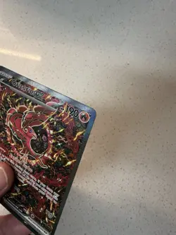 Pokemon TCG Phantasmal Flames ORICORIO 024 Promo UPC - MINT CONDITION - Image 3