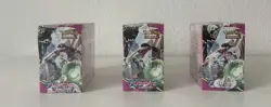Pokemon TCG - Schwert und Schild - Fusions Angriff - Booster Display - OVP - Image 2