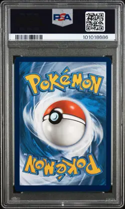 PSA 8 Galarian Moltres V Alternate Art 177/198 Swsh06: Chilling Reign Pokemon - Image 2