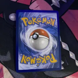 Ethan's Cyndaquil 32/182 Reverse Holo Destined Rivals -Near Mint- Pokemon TCG - Image 2