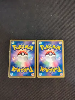 Oshawott Dewott 011 013 037 Japanese Beginning Set Deck Pokemon - Image 2