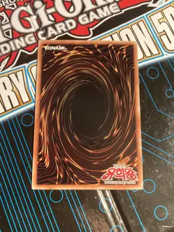 SSB1-KRS03 Korean Yugioh Yuki-Onna, the Icicle Mayakashi Secret Rare - Image 2
