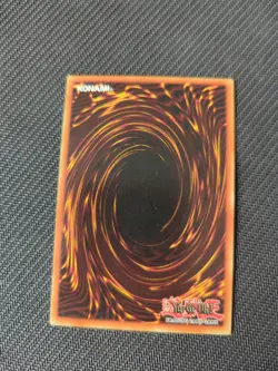 Kiseitai PSV-046 1st Edition Pharoahs Servant NM/M Yugioh - Image 2