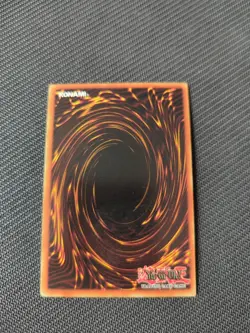 Michizure PSV-051 1st Edition Pharoahs Servant NM/M Yugioh - Image 2