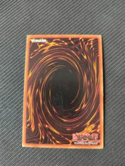 The Shallow Grave PSV-036 1st Edition Pharoahs Servant NM Yugioh - Image 2