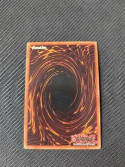 The Eye Of Truth PSV-010 1st Edition Pharoahs Servant NM/M Yugioh - Image 2