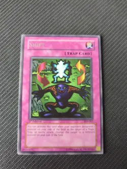 Shift PSV-067 1st Edition Pharoahs Servant NM/M Yugioh - Image 1