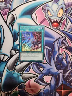BLTR-EN111 Branded Fusion : Secret Rare : 1st Edition YuGiOh - Image 1