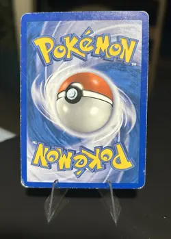 Pokemon TCG Darkrai LV.X DP19 Ultra Rare Diamond & Pearl Promo Card - Image 2