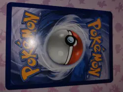 Hero's Cape - 152/162 - Pokemon Temporal Forces Ace Spec Rare Card NM - Image 2