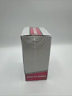 Pokemon Card Game - White Flare SV10.5 Booster Bundle Brand New Sealed - Image 2