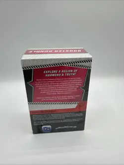 Pokemon Card Game - White Flare SV10.5 Booster Bundle Brand New Sealed - Image 3
