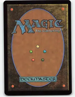 Gargos, Vicious Watcher #1329 foil Magic the Gathering Card - Image 2