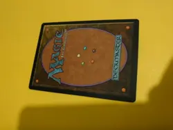 Propaganda. Enchantment Tempest. Old Vintage. Magic the Gathering Card. - Image 5