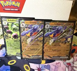 Pokemon TCG Destined Rivals Lot Of 760+ Cards - Image 2