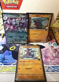 Pokemon TCG Destined Rivals Lot Of 760+ Cards - Image 3