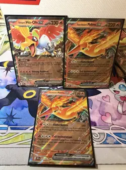 Pokemon TCG Destined Rivals Lot Of 760+ Cards - Image 4