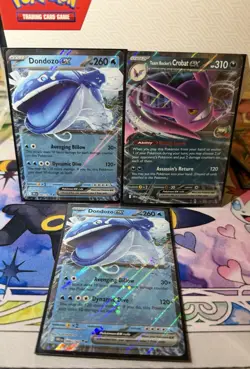 Pokemon TCG Destined Rivals Lot Of 760+ Cards - Image 5