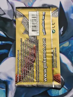 Pokemon Burning Shadows 3 Card Mini Booster Packs Complete Art Set Lot of 4 - Image 4