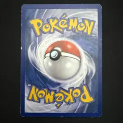 Lot of 5 VTG French Pokemon Cards Base Set and Jungle Common and Uncommons - Image 4