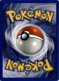 Pokemon Exeggutor 39/130 Base Set 2 Non-Holo WOTC Vintage Card TCG - Image 4
