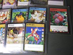 Lot of 24 Neopets TCG PROMO Cards - All in Sleeves - Holo, Rare, Clean - 2000s - Image 5