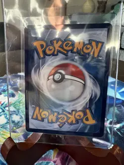 5 Chinese Pokemon Cards w/ Sylveon Masterball and Captain Pikachu Lightning! - Image 4