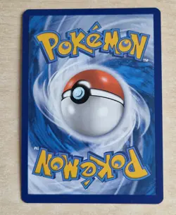 Indeedee SVP 154 Surging Sparks Stamped Promo Pokemon Card NM - Image 2