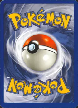 Magikarp 47/82 1st Edition Team Rocket Pokemon Card NM/LP - Image 2