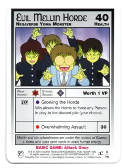 Sailor Moon CCG Past & Future Cards YOU PICK Rare Uncommon & Common Vintage 2001 - Image 2