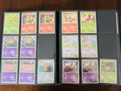 Pokemon TCG HeartGold SoulSilver Set of 56 Cards LOT Vintage - Image 3