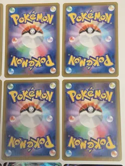 Pokemon Japanese SW&SH Series LOT of 20 Ultra Rare V / Vmax Cards NM S4a S6a S8b - Image 5