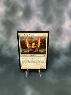 Stoneforge Mystic Worldwake Regular - Image 1