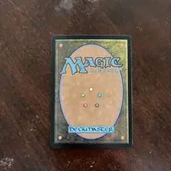 MTG Marsh Flats (0110) (Borderless) Special Guests Foil NM - Image 2