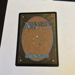 Firebending Student *Rare* Magic MtG x1 Avatar: The Last Airbender - Image 2