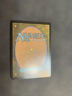 The Walls of Ba Sing Se (Avatar) ATLA MTG NM - Image 2