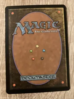 Thriss, Nantuko Primus Foil Judgement - Near Mint - Image 2