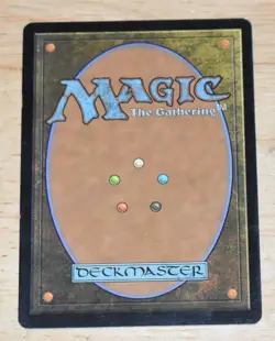 MTG Legendary Creature Merfolk Rogue SYGG, RIVER CUTTHROAT - Image 2