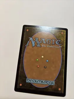 Iron Grand Lotus Borderless Foil Avatar The Last Airbender - Image 2
