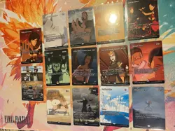 MTG Avatar The Last Airbender TLE Bonus Sheet Lot - Image 3