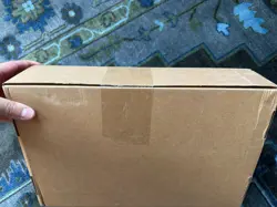 Magic the Gathering Cheez It Special Edition Box Factory Sealed Boxes MTG - Image 2