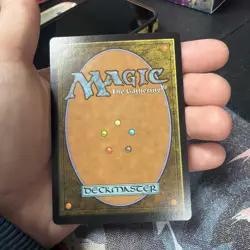 x1 Hei Bai, Forest Guardian - Foil M MTG Avatar: The Last Airbender: Eternal M/N - Image 2