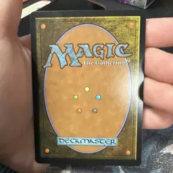 x1 Hei Bai, Forest Guardian - Foil M MTG Avatar: The Last Airbender: Eternal M/N - Image 3